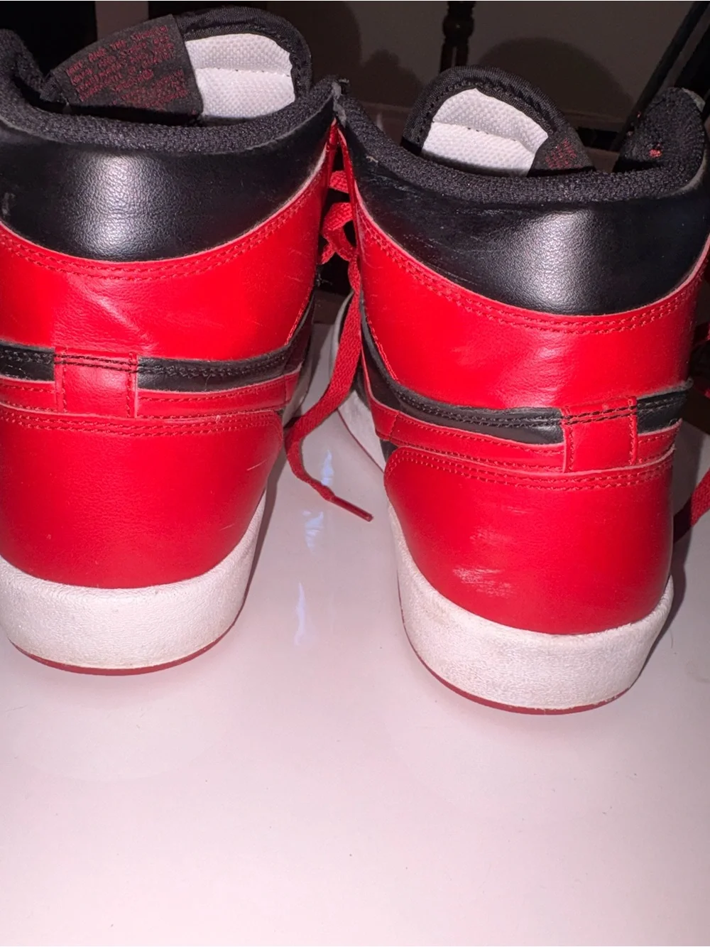 Jordan 1.5 The Return 